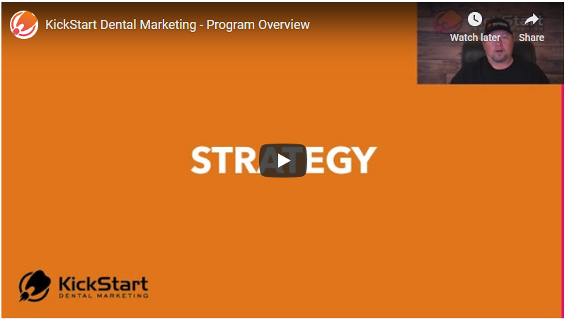 Your Guide To A Winning Dental Marketing Strategy