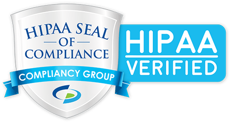 HIPAA Seal of Compliance Badge Awarded to Denver Digital Marketing Agency