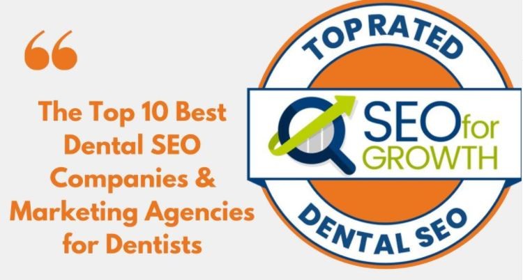 Rated #1 SEO Agency & Marketing Agency for Dentists