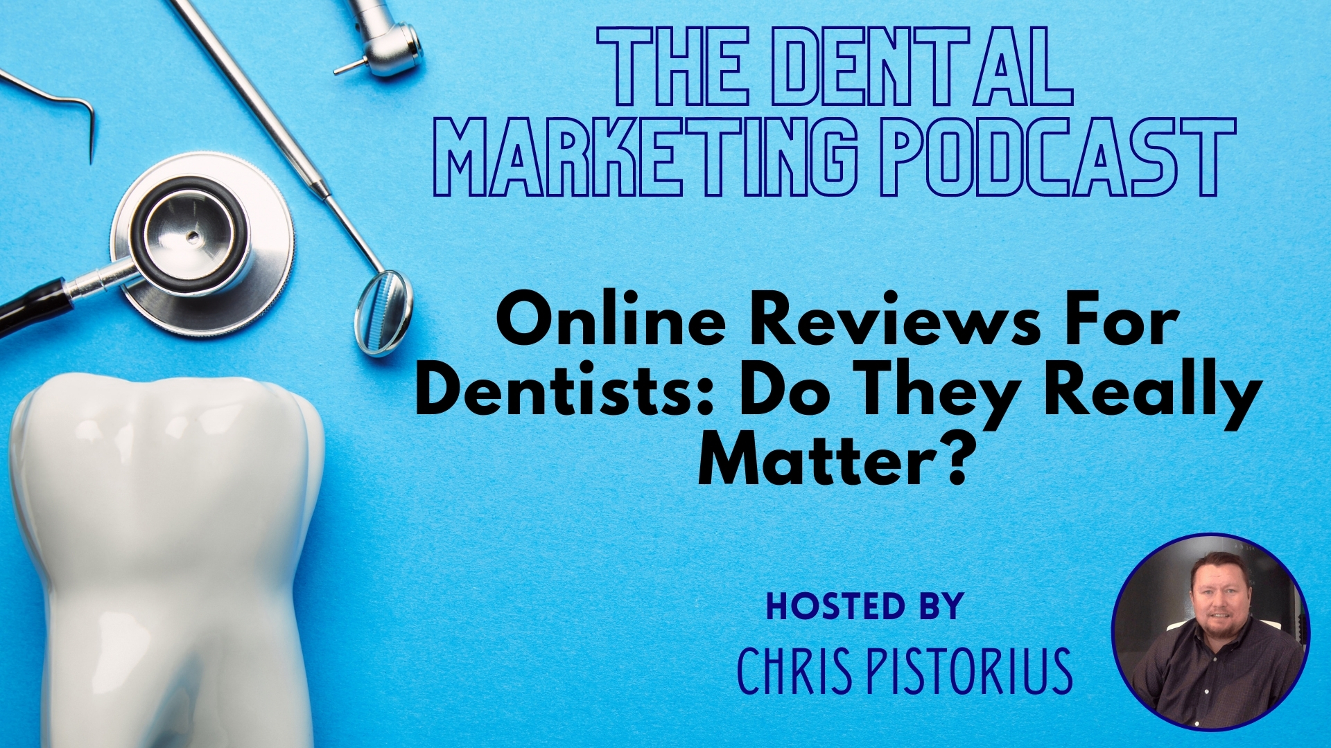 online reviews for dental practices