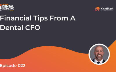 Financial Tips From A Dental CFO