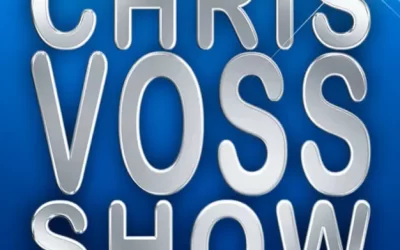 The Chris Voss Show