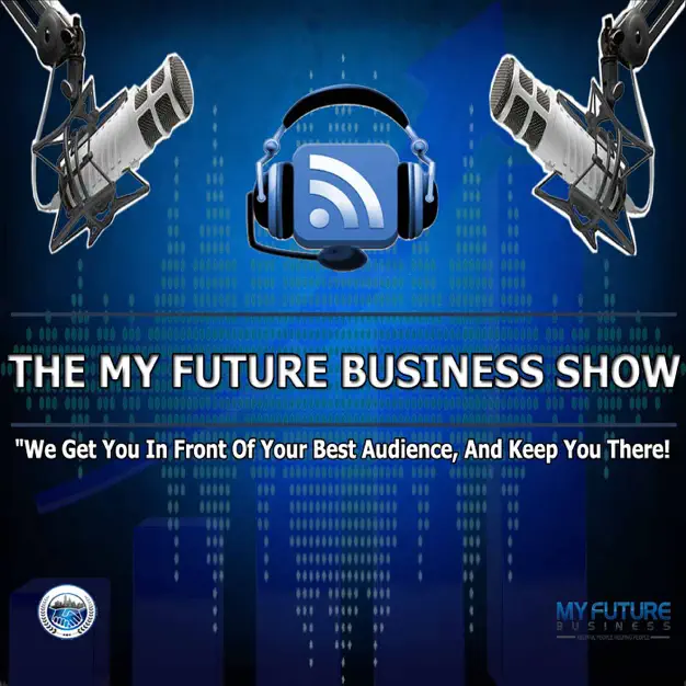 The My Future Business Show