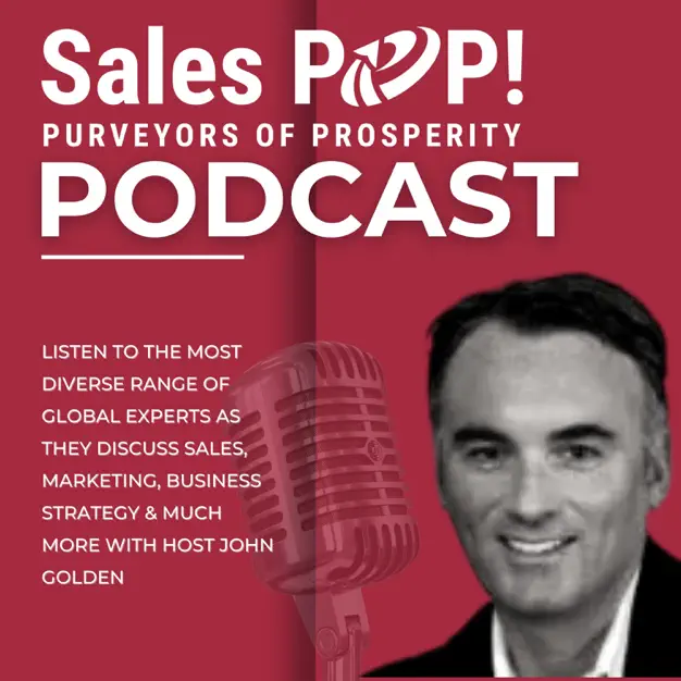 Sales Pop! Podcast