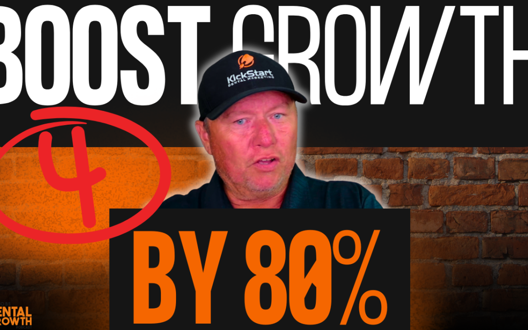 The 4-Step Lead Tracking System That Boosted This Practice’s Growth by 80%