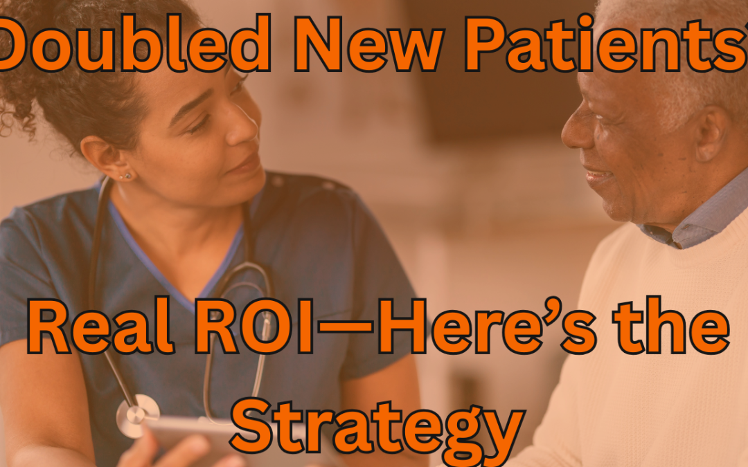 The Marketing Hourglass: A Smarter Way to Grow Your Dental Practice