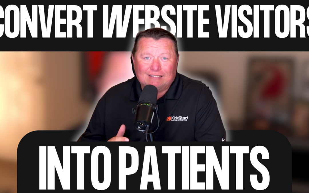 How to Convert the 90% of Website Visitors Who Don’t Take Action