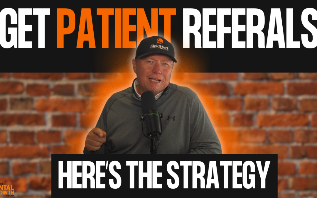 The 7 Stages That Turn Strangers Into Raving Fans of Your Dental Practice [Part 2]