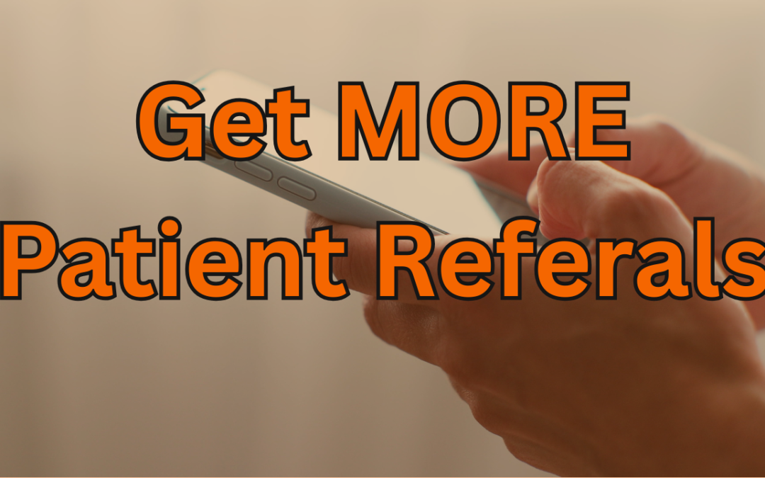 Funnels Are Dead: Why Dentists Need the 7-Stage Marketing Hourglass