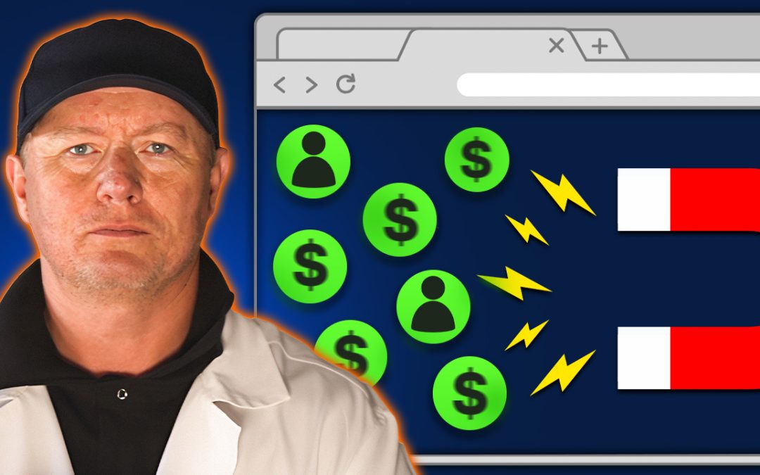 No More Boring Bios: How Authenticity Turns Your Dental Website Into a Patient Magnet