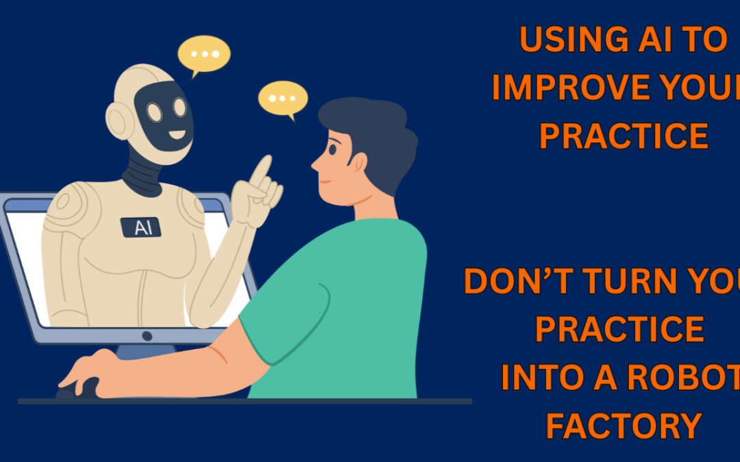 AI in Dental Marketing: Where It Works, Where It Breaks Trust, and How to Use It the Right Way