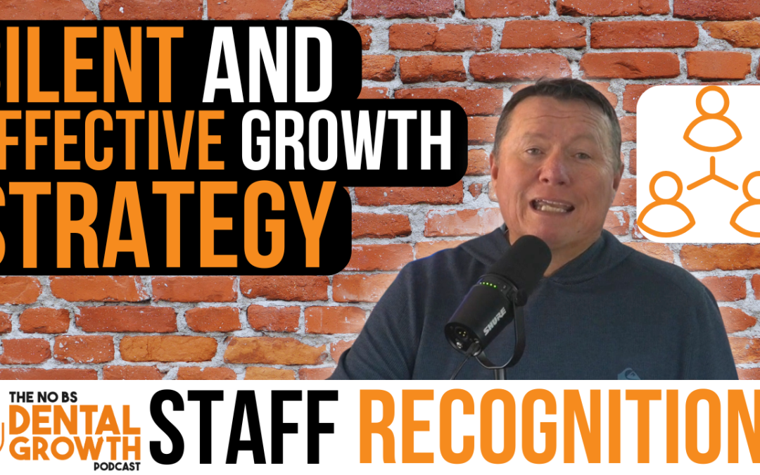 Your Dental Practice Doesn’t Have a Hiring Problem—It Has This Problem