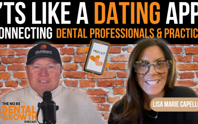 The Staffing Crisis Killing Dental Practices — with Lisa Cappello