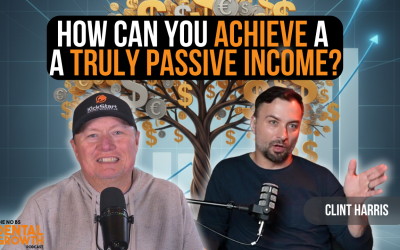 High-Income Dentists Are Still Financially Trapped — Here’s Why with Clint Harris, Nomad Capital