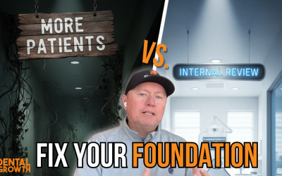 The Ugly Truth About “We Just Need More Leads”